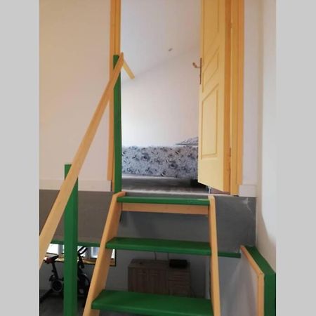 Copacabana La Fere Екстериор снимка